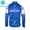 Wielershirt 2017 Quick-Step Floors N001 Winter Thermal Fleece